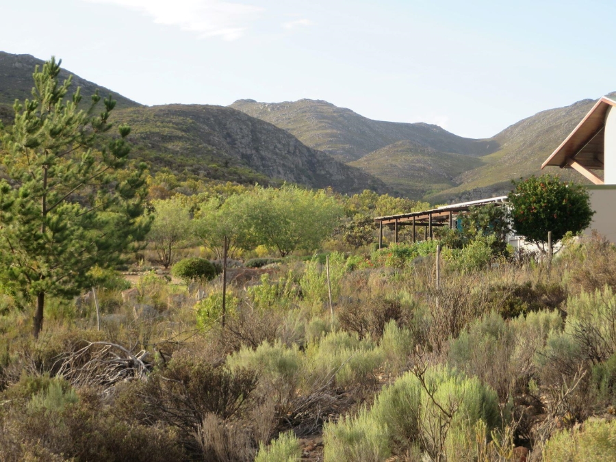 Commercial Property for Sale in Uniondale Rural Western Cape